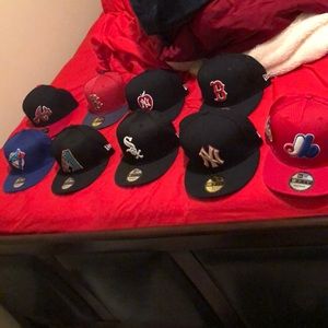Hats